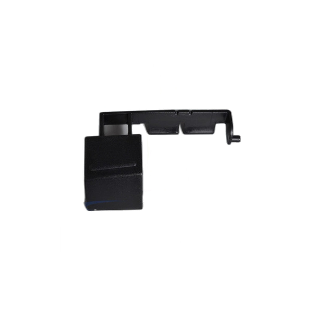 Wessel Werk EBK340 Power Nozzle Neck Release Pedal