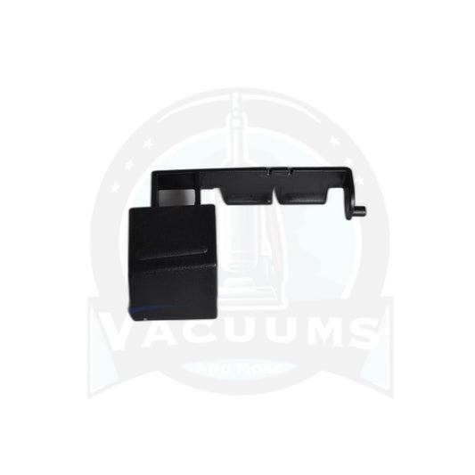 Wessel Werk EBK340 Power Nozzle Neck Release Pedal - Wessel Werk
