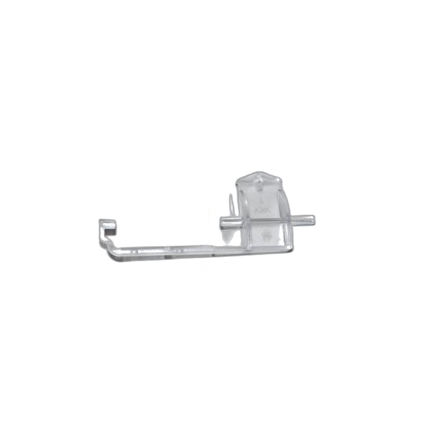 Clear Neck Release Mechanism - Wessel Werk EBK360