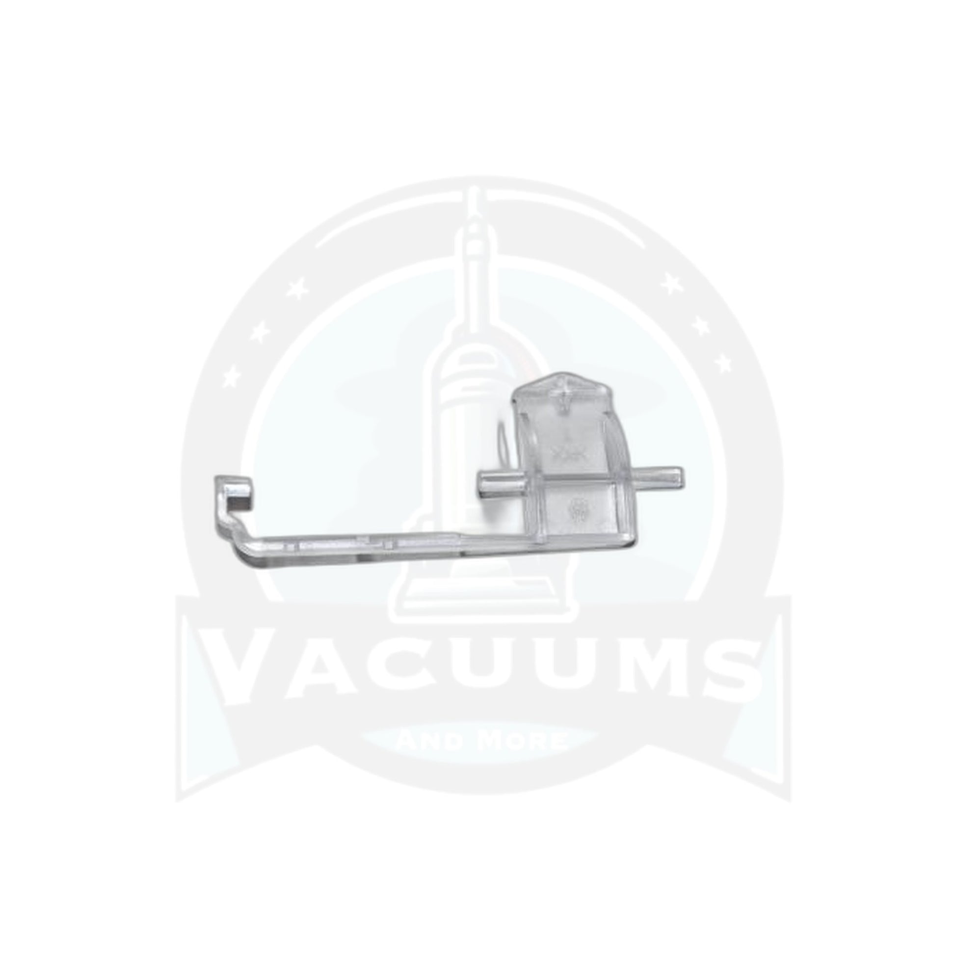 Clear Neck Release Mechanism - Wessel Werk EBK360 - Wessel Werk