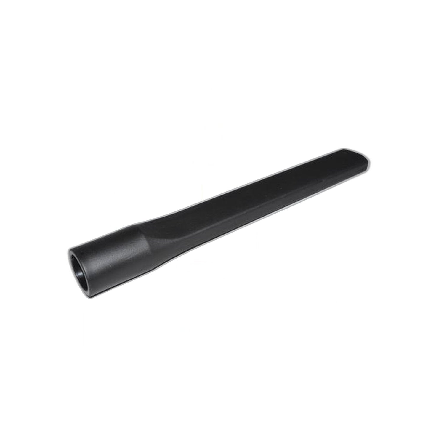 Wessel Werk Deluxe Black Crevice Tool - 1 1/4" - 12"