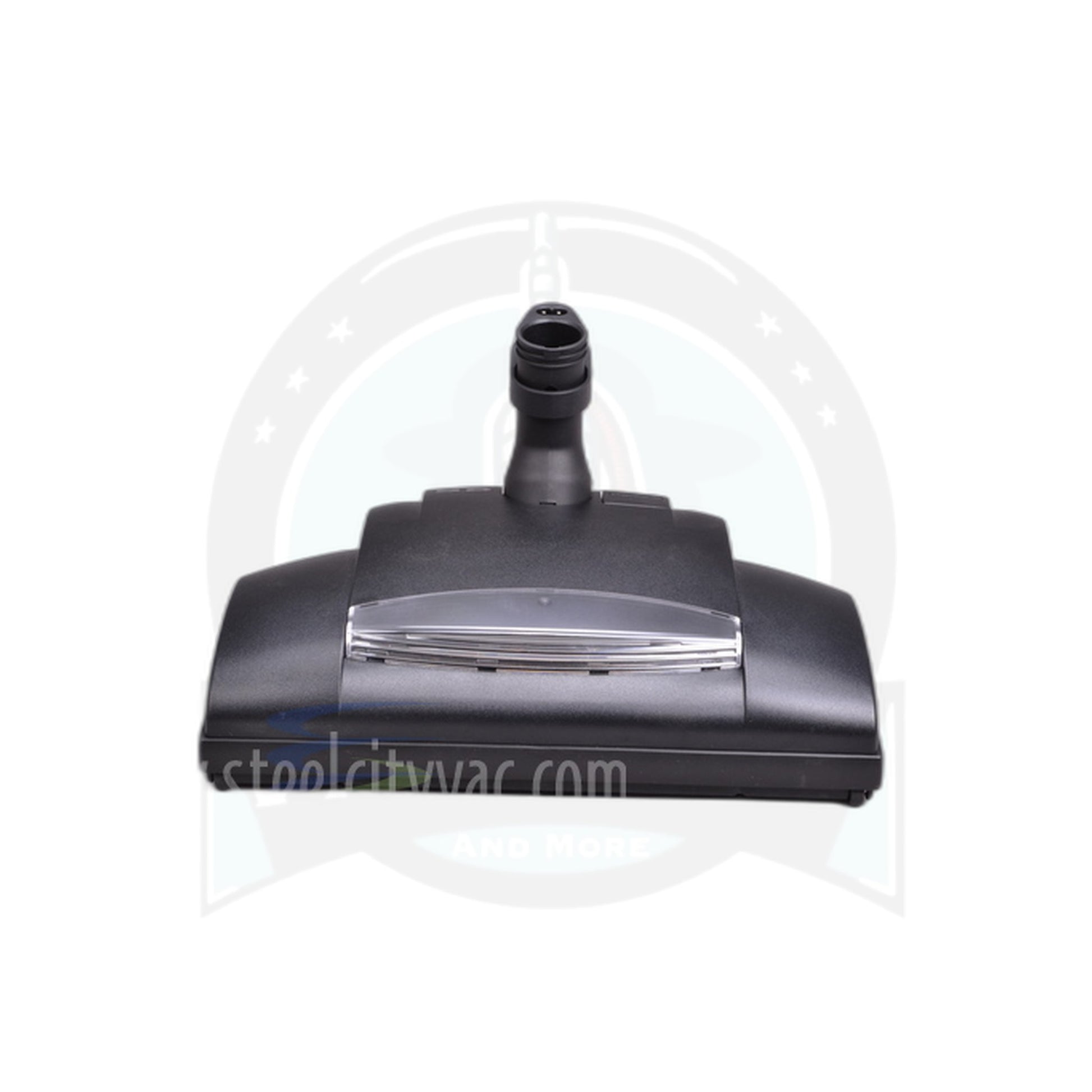 Wessel Werk EBK 340 Power Nozzle with Headlight and QDC Neck - Wessel Werk