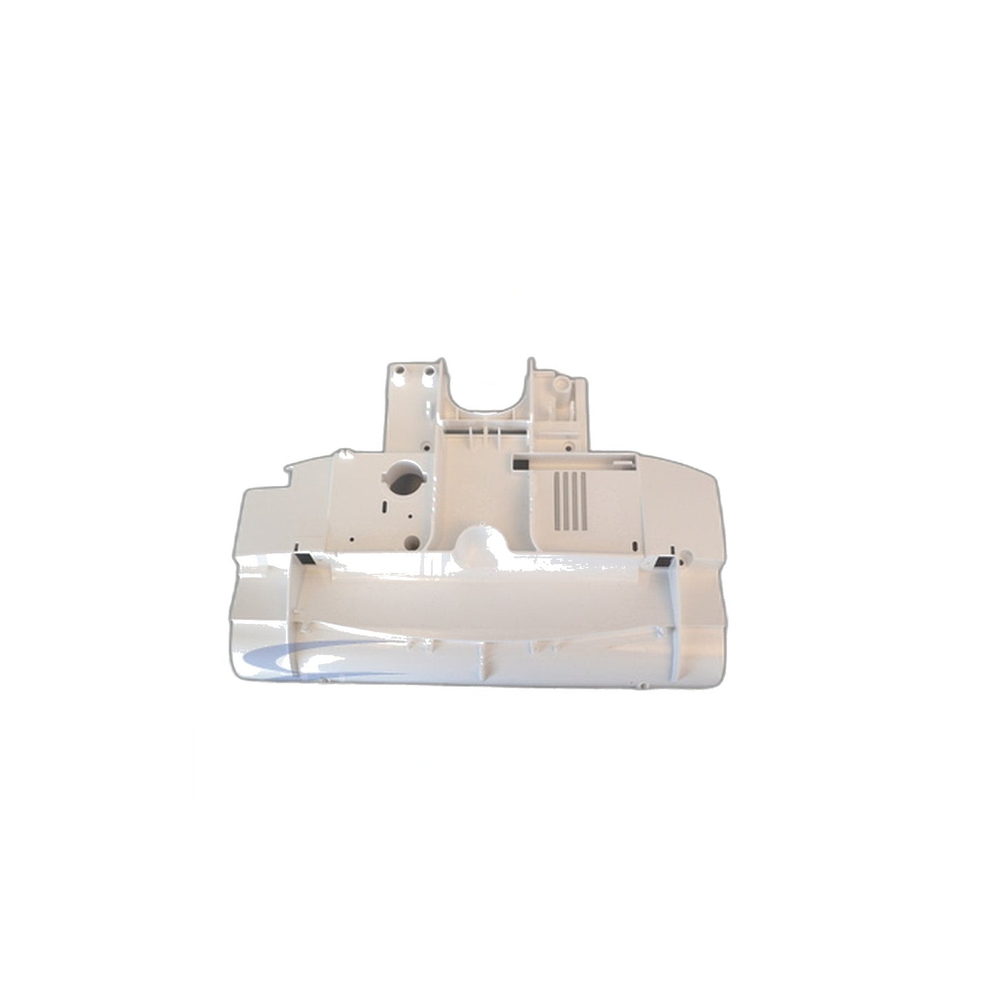 Nozzle Cover (No Light) - Wessel Werk EBK340