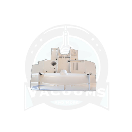 Nozzle Cover (No Light) - Wessel Werk EBK340