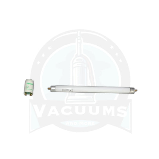 Light Kit - Starter & Tube, Wessel Werk EBK340