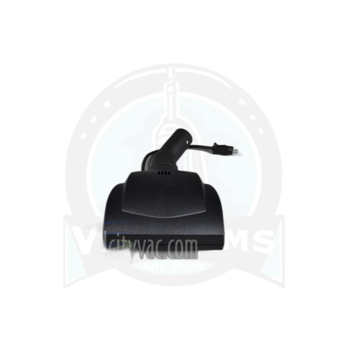 Wessel Werk HEB160 Electric Hand Power Brush - for Central Vacuums - Wessel Werk