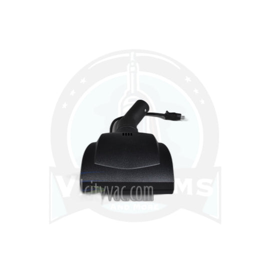 Wessel Werk HEB160 Electric Hand Power Brush - for Central Vacuums - Wessel Werk