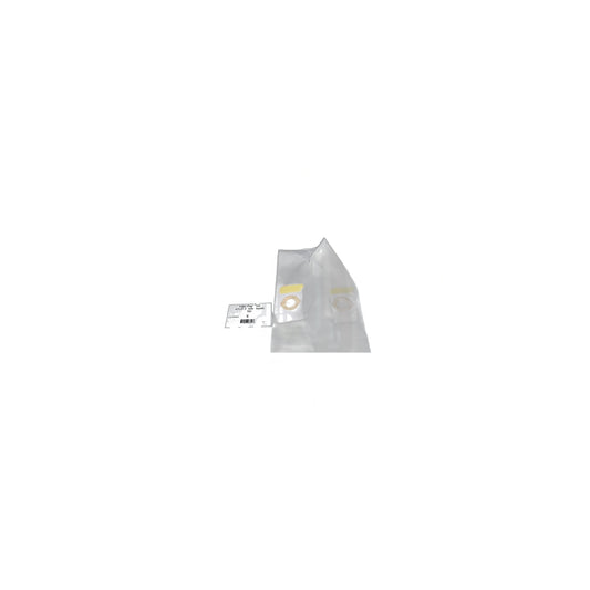 Central Vacuum 2-Hole Filter Bags 3-Pack - Beam/Electrolux (ATLIS Synthetic)