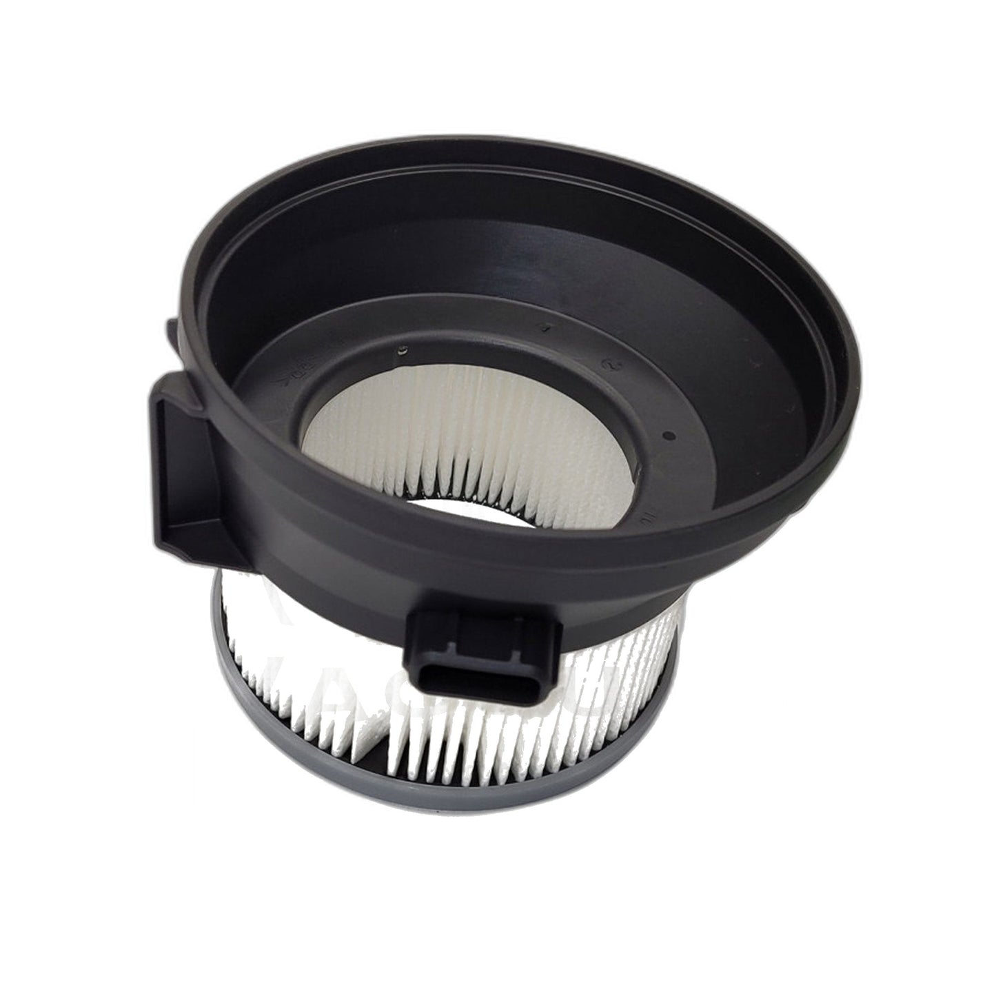Miele Air Outlet Filter Hygiene-Lifetime F9