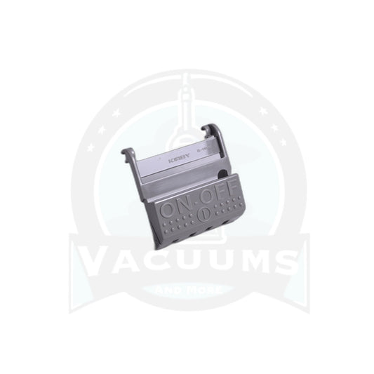 Kirby Sentria Upright Foot Pedal