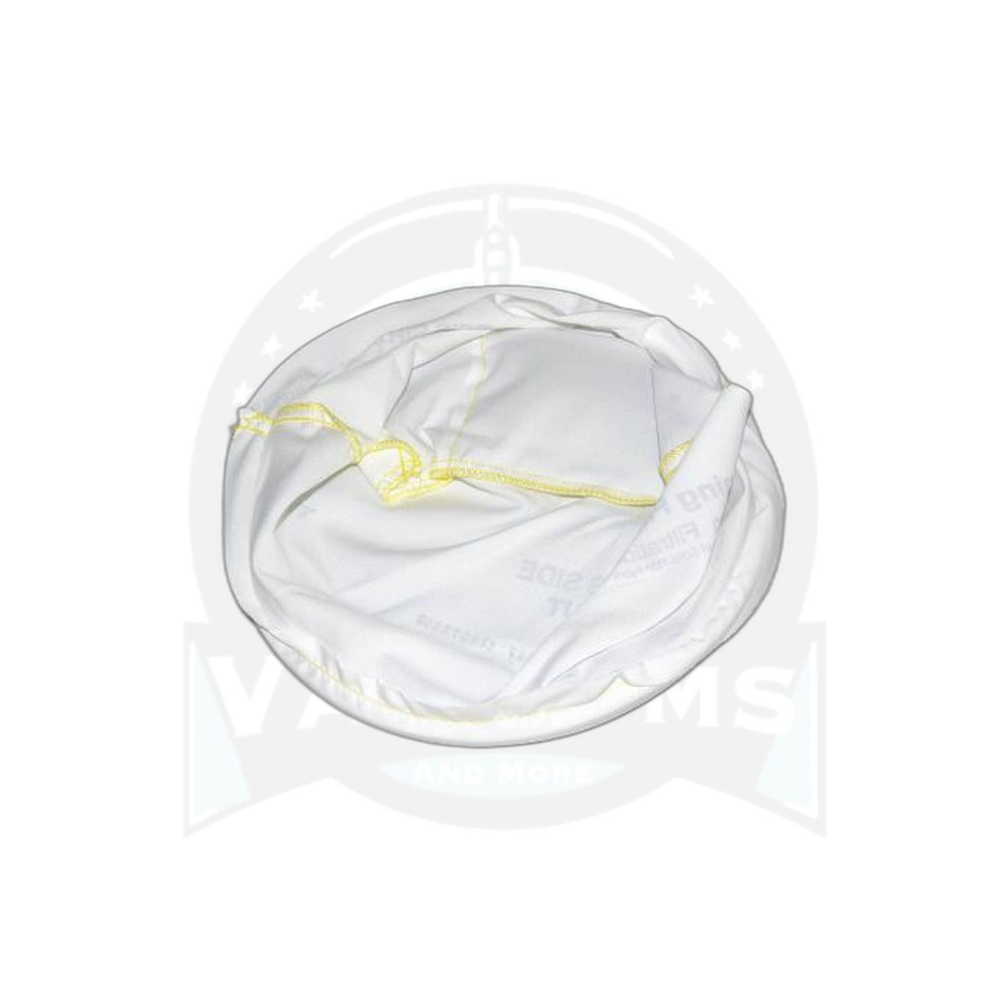 Cloth Bag - Beam Central Vacuum, 11" - Beam