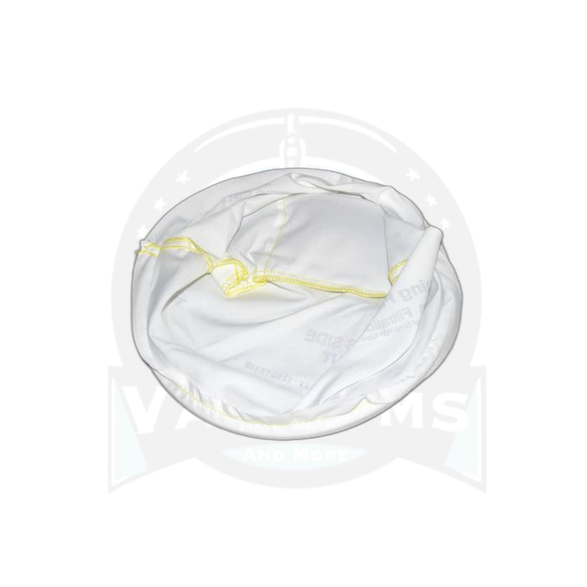 Cloth Bag - Beam Central Vacuum, 11" - Beam