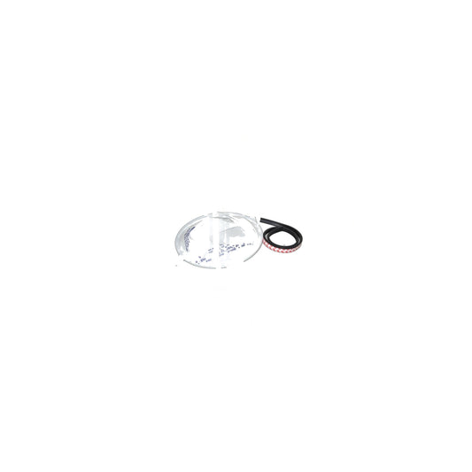 Cloth Filter - Eureka/Beam Central Vacuum, 14" Diameter