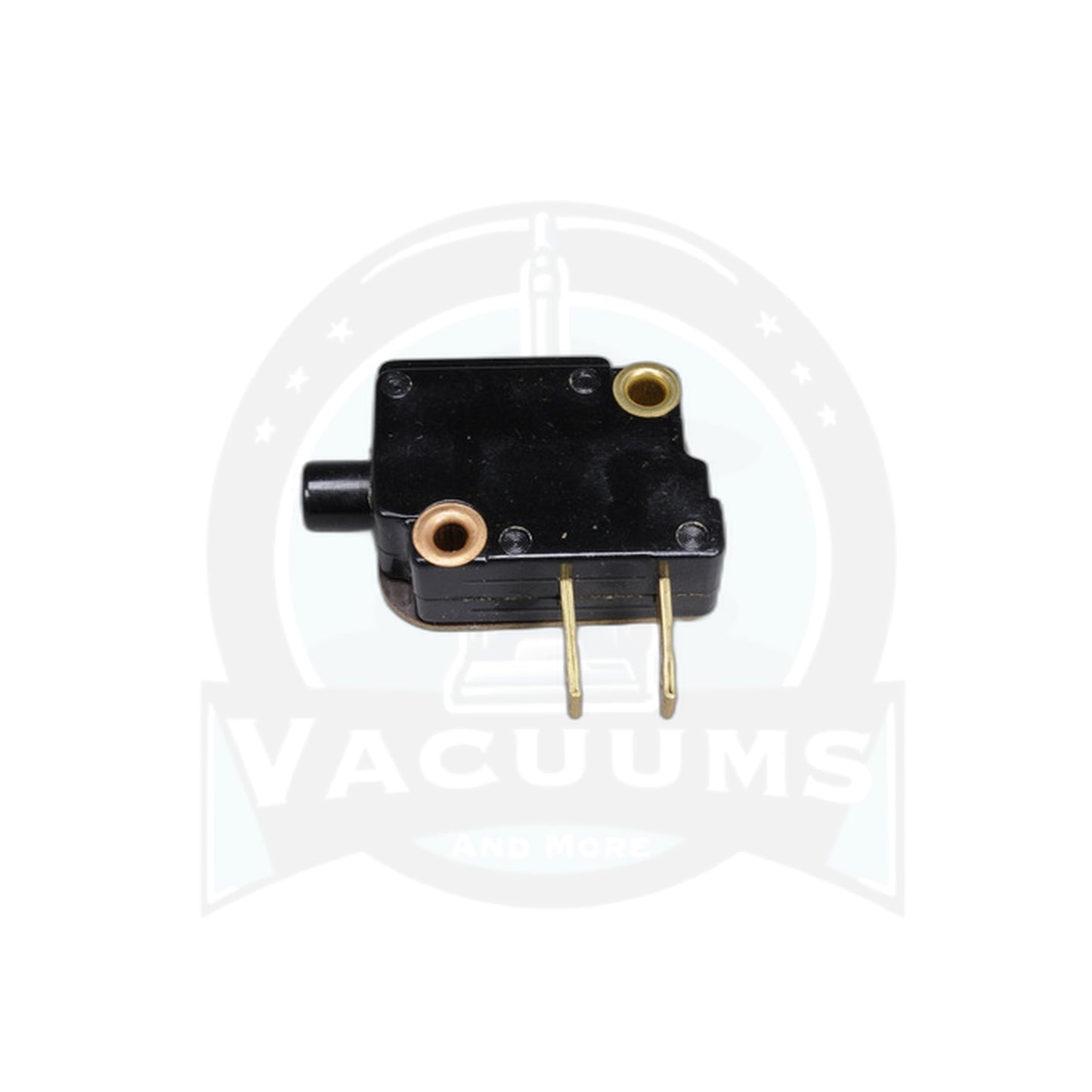 Kirby Switch On/Off Press-Lock - D80/1CR Classic