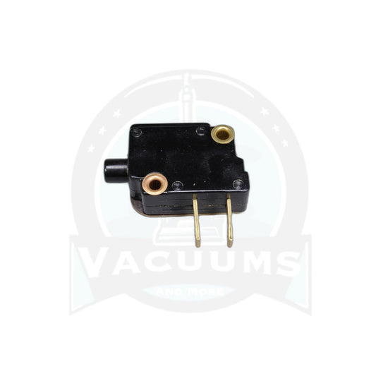 Kirby Switch On/Off Press-Lock - D80/1CR Classic