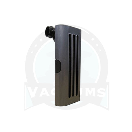 Beam Alliance 700 Exhaust HEPA Filter Housing With Filter