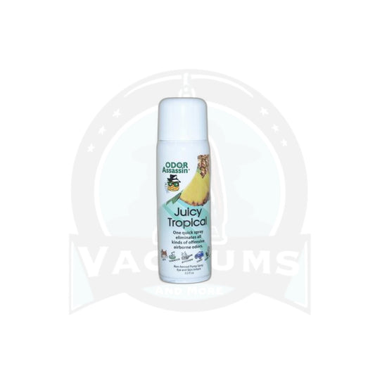Odor Assassin Juicy Tropical 8oz Spray