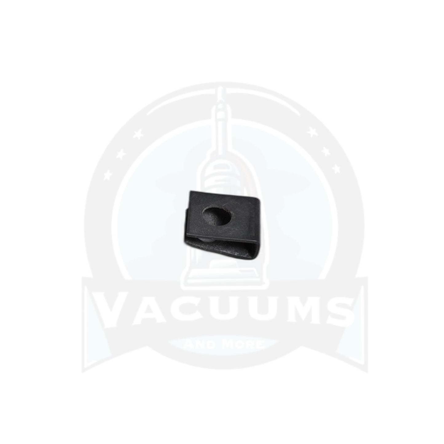 Kirby Nut/Clip for Foot Switch - Omega 1CB/2CB - 2 Per Pack