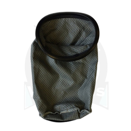 Clean Obsessed CO10/CO1024 10 Qt Backpack Micro Cloth Bag Assembly