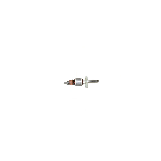 Kirby Motor Armature with Rear Bearing - G3 through Avalir