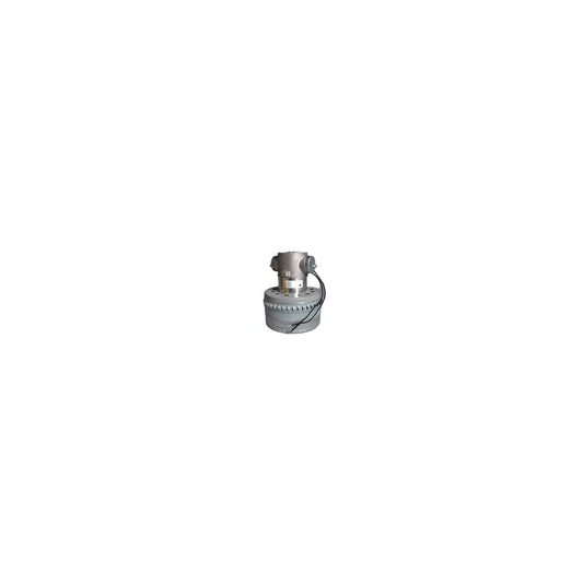 Ametek Motor - 7.5" Diameter, 3-Fan Bypass, 120V, Heavy Duty