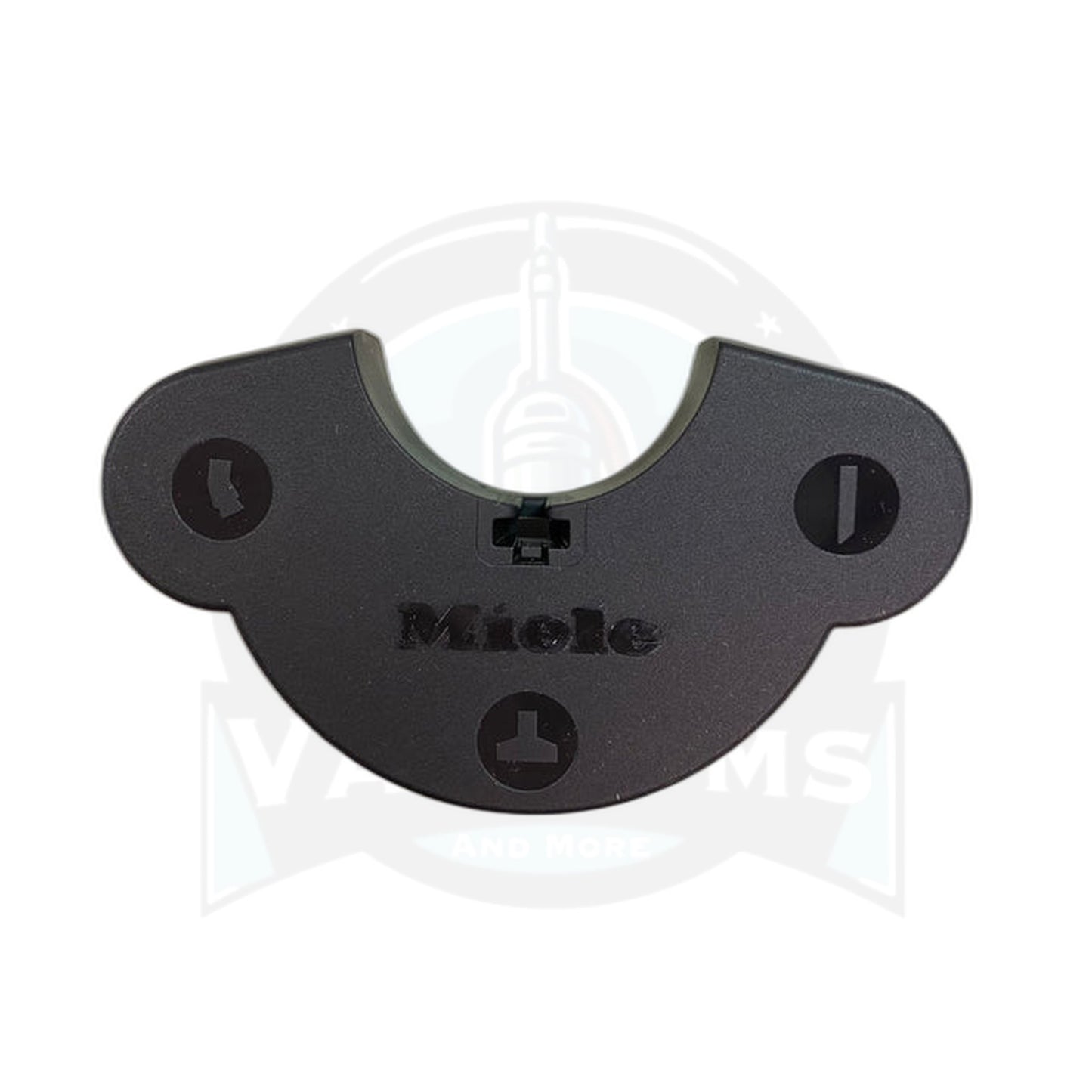 Miele Tool Caddie Accessory Holder for C1 / S2 Canisters