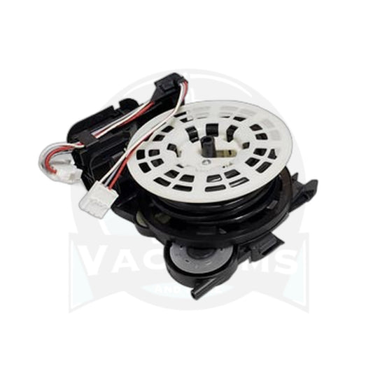 Miele Cable Reel for Compact C2 and S6000 Series Canister Vacuums