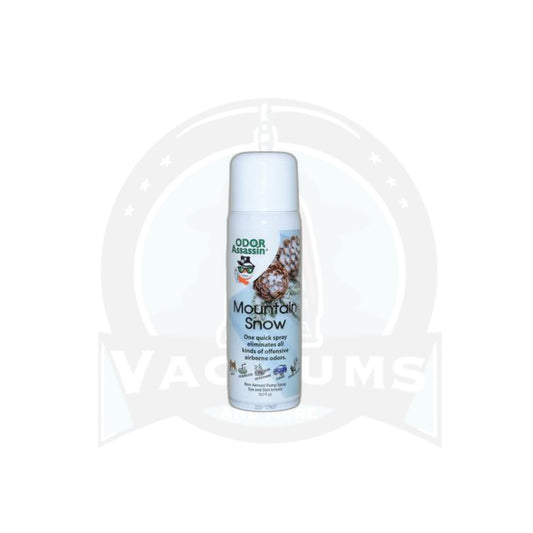 Odor Assassin Mountain Snow 8oz Can