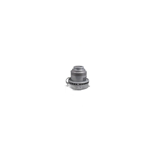 Ametek Motor - 7.2" Diameter, 2-Fan Bypass, 220V with Sealed Bearings