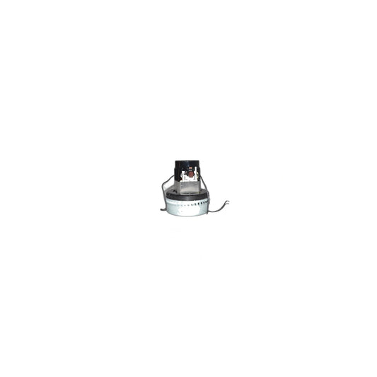 Ball Bearing Motor - Lamb 2 Stage, 5.7", 240 Volt, FX725