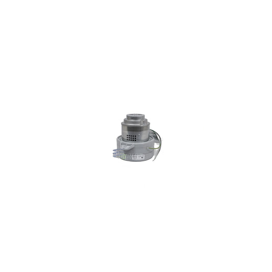 Lamb Bypass Motor - Ametek 116136-00, 3-Stage 7.2", 240V