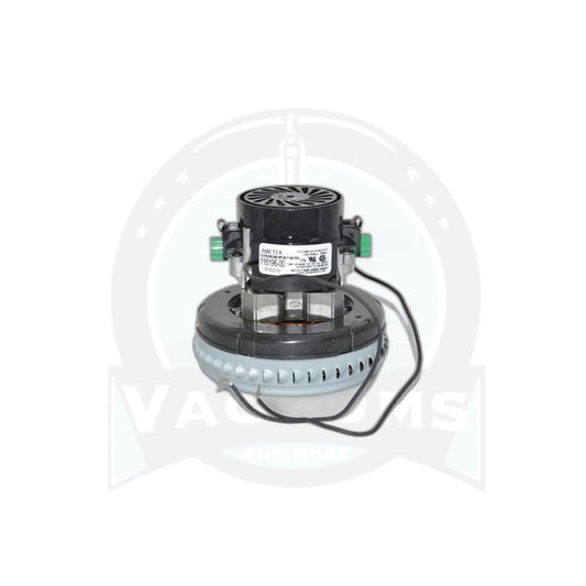 Ball Bearing Motor - Lamb 5.7, 120 Volt, 1 Stage - Lamb
