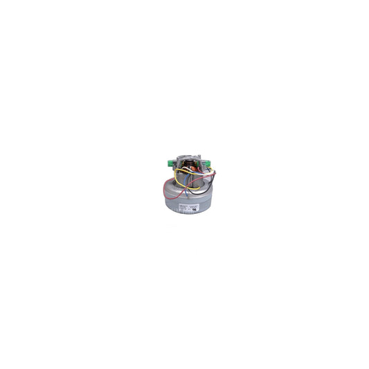 Thru-Flo Motor - Lamb 2 Stage, 5.7", 5 Wire / 2-Speed