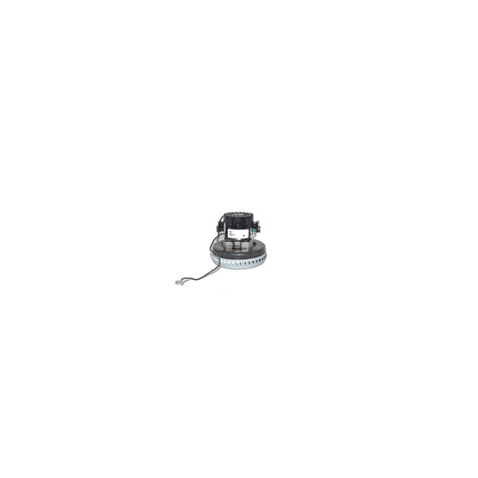 Single Speed Motor - Ametek Lamb, 120V, 1-Stage, Peripheral Discharge