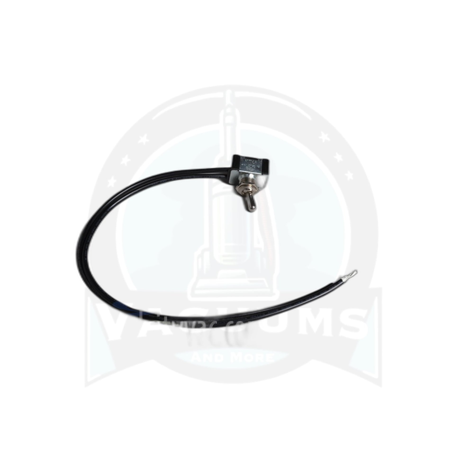 Royal Toggle Switch Assembly - Commercial Upright - Royal