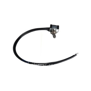 Royal Toggle Switch Assembly - Commercial Upright
