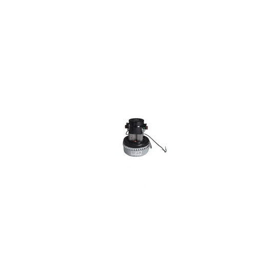Motor - Lamb 5.7'' 240V 2-Stage Double Ball Bearing