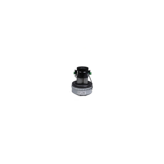 Motor - Lamb 2-Stage, 5.7", 120V, Peripheral Discharge