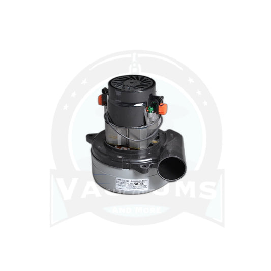 Lamb Motor 116472-13 - 5.7" 2-Stage Tangential Bypass, 120V