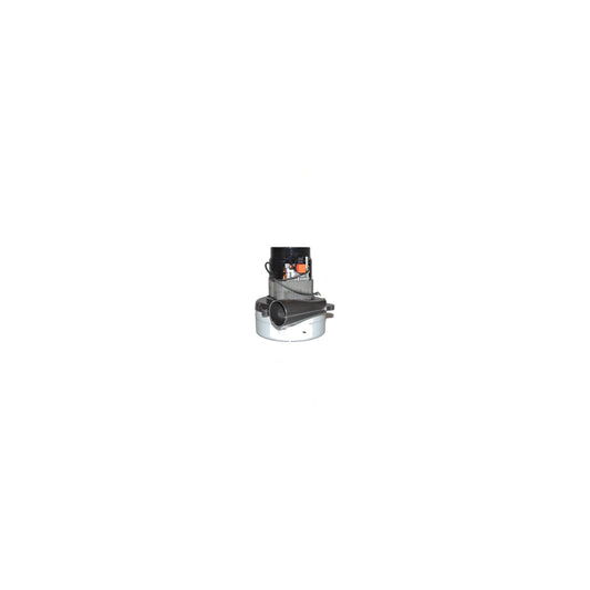 Motor - Ametek Lamb 5.7", 120V, 2-Stage Bypass Tangential