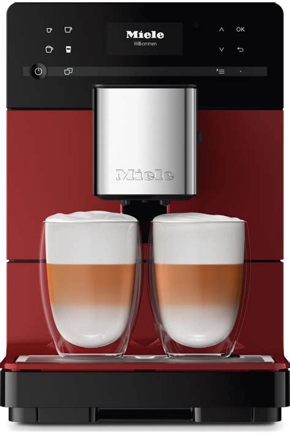 CM 5310 Silence Tayberry