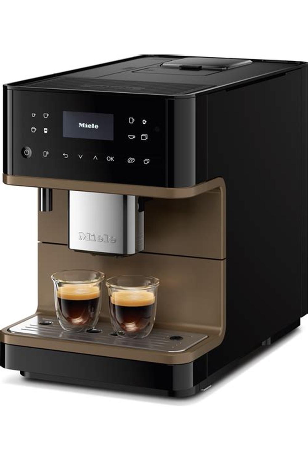 CM 6360 Milk Perfection Bronze