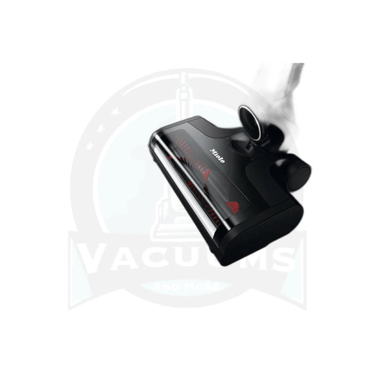 Miele SEB 435 Electrobrush with BrilliantLight - Infinity Grey