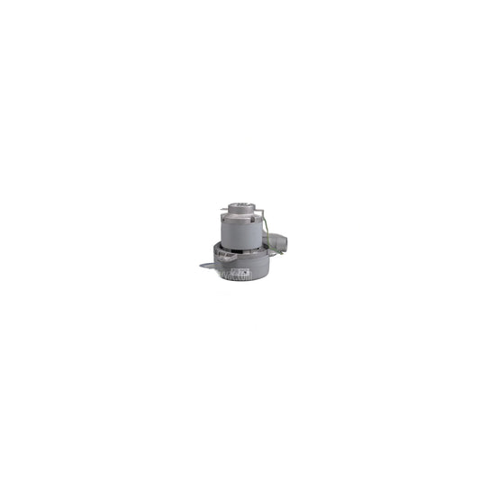 Lamb Ball Bearing Motor - 7.2" Diameter, 3-Fan, 230V