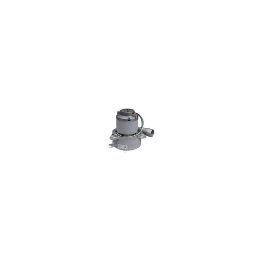Lamb Bypass Ball Bearing Motor - 240V, 3-Stage