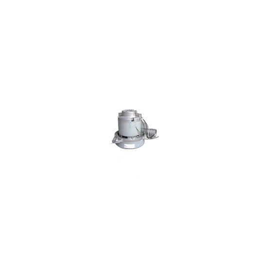 Lamb Motor 117549-12 - 7.2" 2-Stage Bypass, 120V with Horn