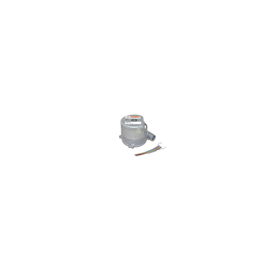Motor Assembly - Windjammer, 5.7", 1 Stage Bypass