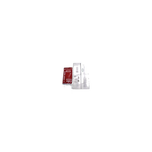 Kenmore 5065 Upright Replacement Paper Bags (Kenmore L Bag)