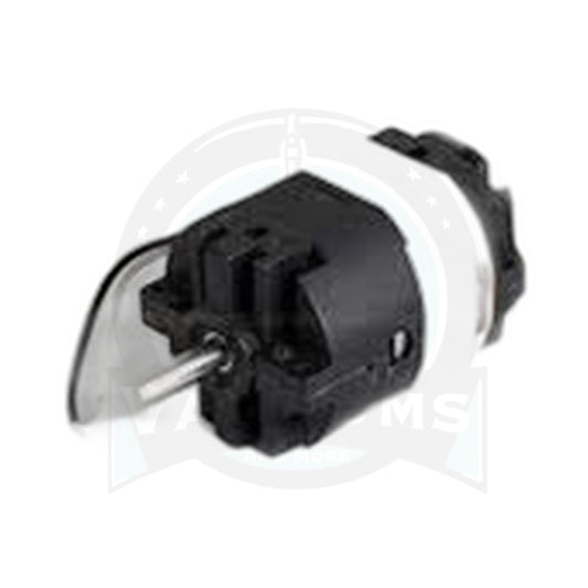 Eureka Power Nozzle Replacement Motor - Long Shaft