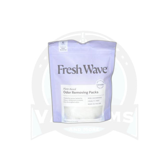 Fresh Wave Lavender Pearl Pack - 6 Pack - Vacuums and More